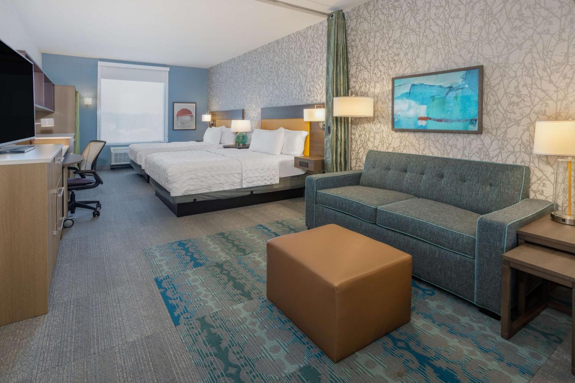 Tru By Hilton Pensacola Airport Medical Center Hotel Exterior foto