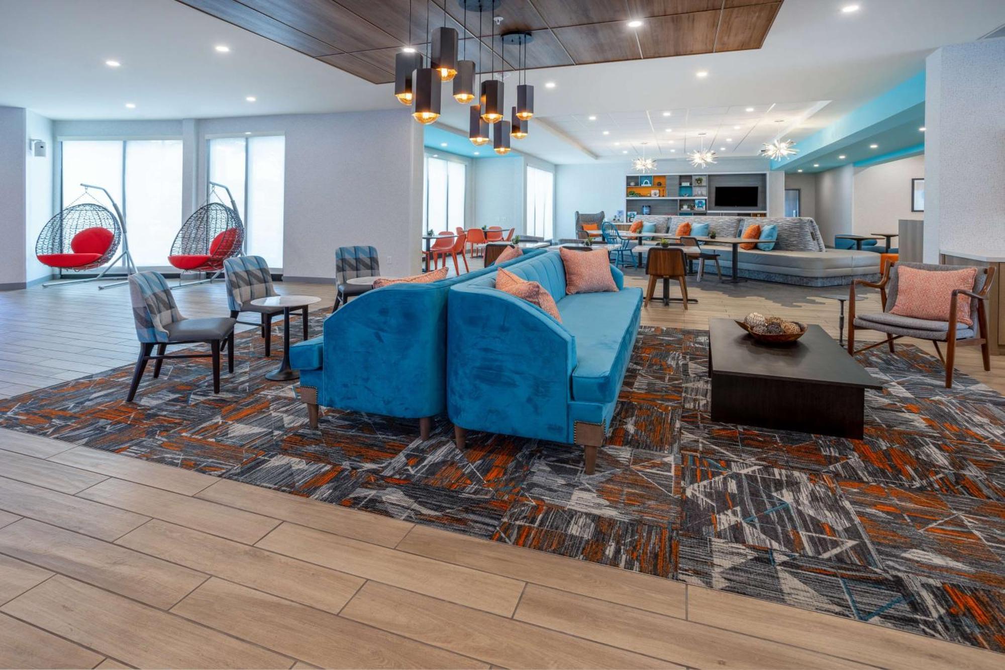 Tru By Hilton Pensacola Airport Medical Center Hotel Exterior foto
